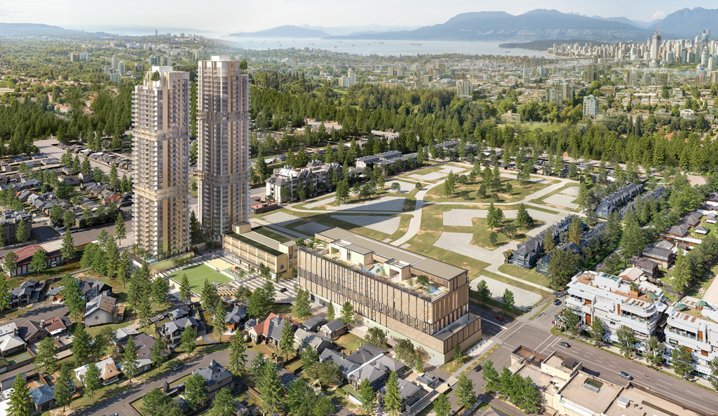 JWest Celebrates Next Development Milestone with Successful Public Hearing and Rezoning Approval
