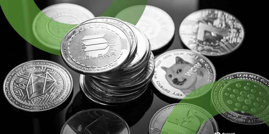 Kalshi Eyes Perpetual Futures for XRP, Solana, Dogecoin—And These Altcoins