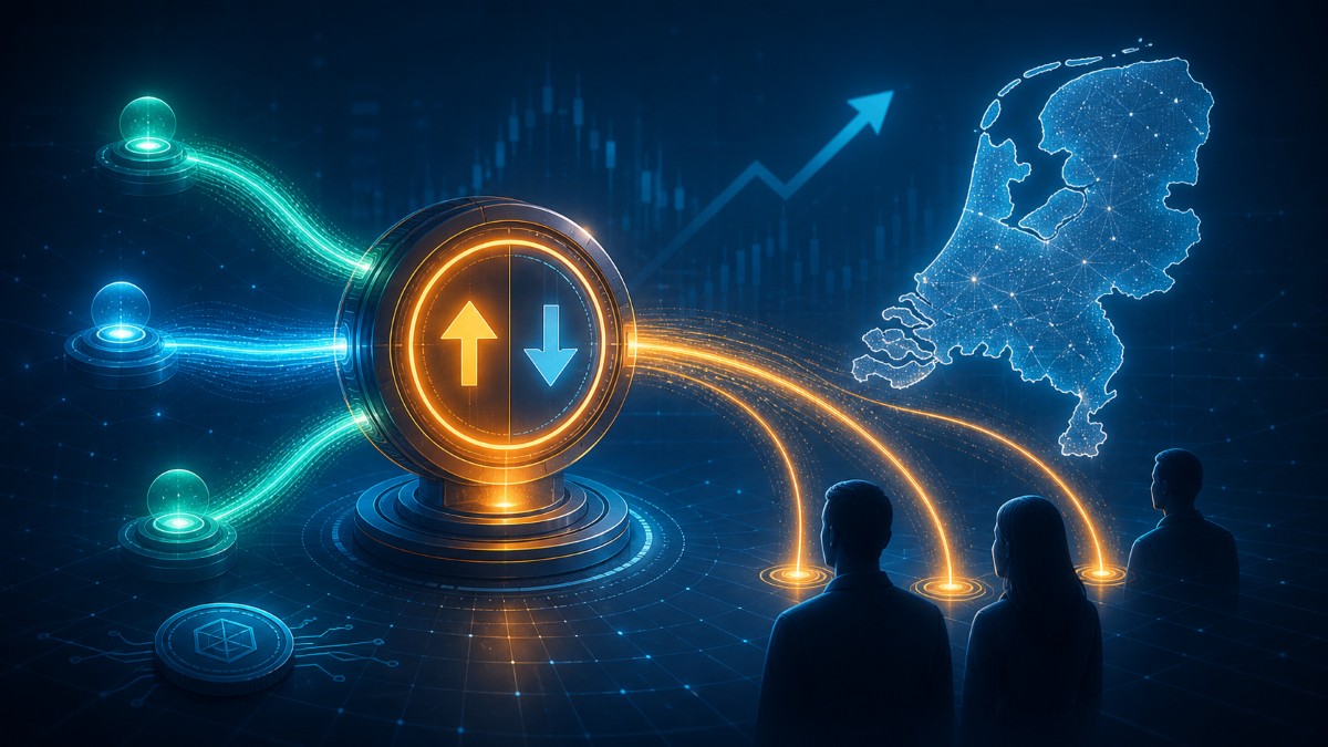 Kalshi, Hyperliquid and Interactive Brokers Continue Offering Prediction Markets to Dutch Users
