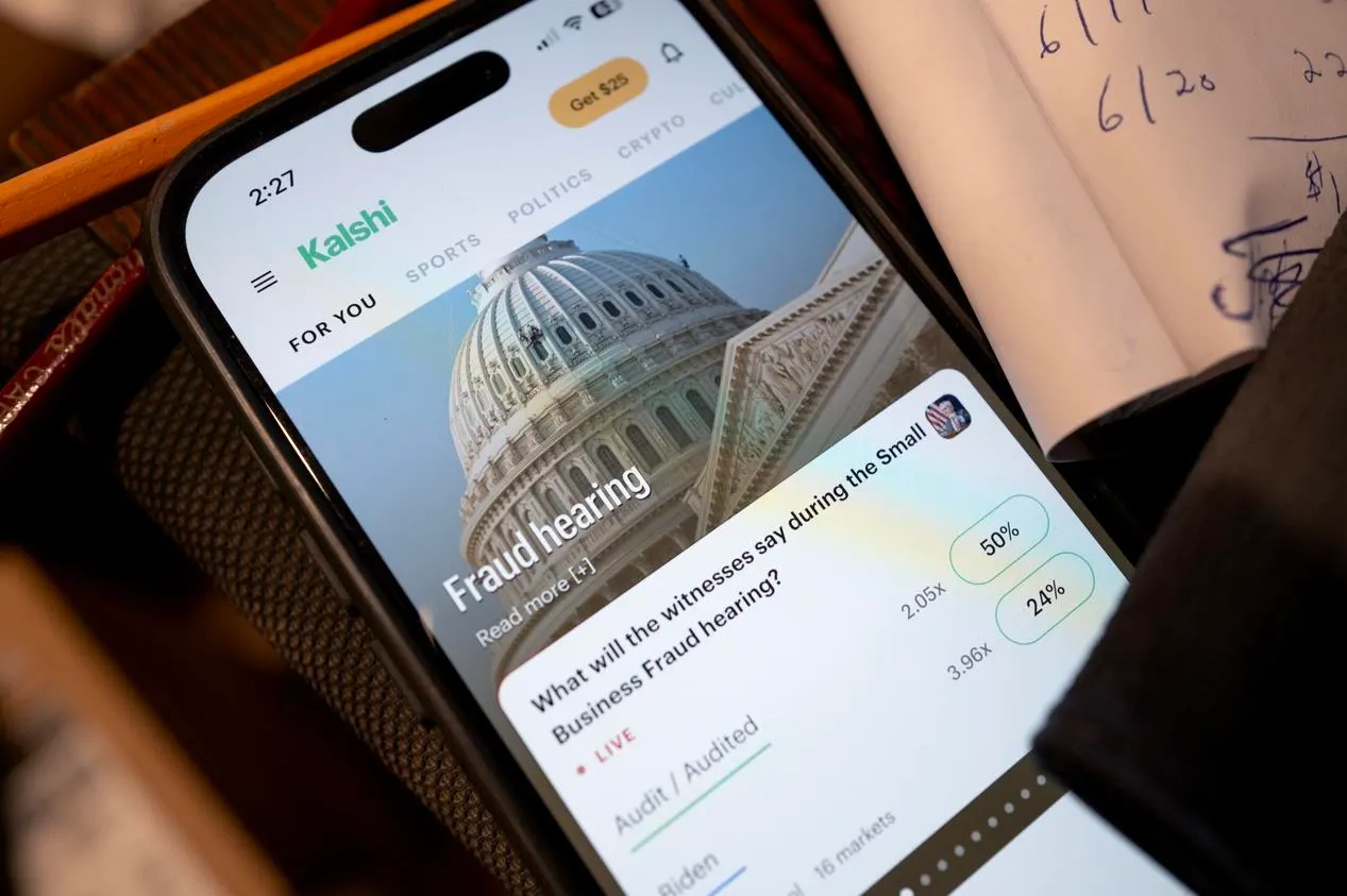 Kalshi Leverage Shock Has Bitcoin Traders Suddenly Braced For $67,000