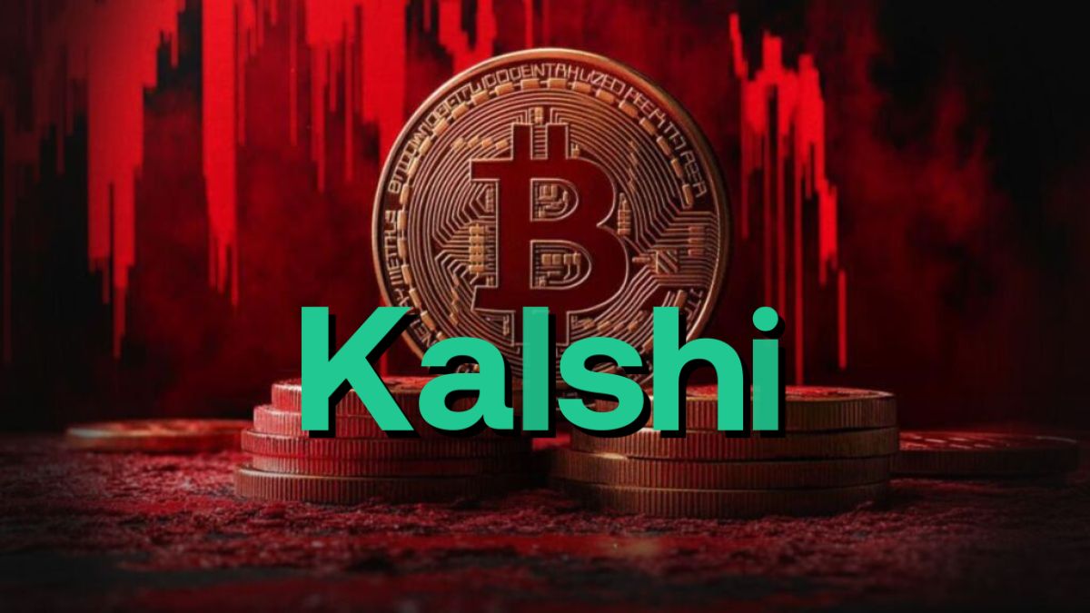 Kalshi Traders See Bitcoin Hitting $50K Before $100K