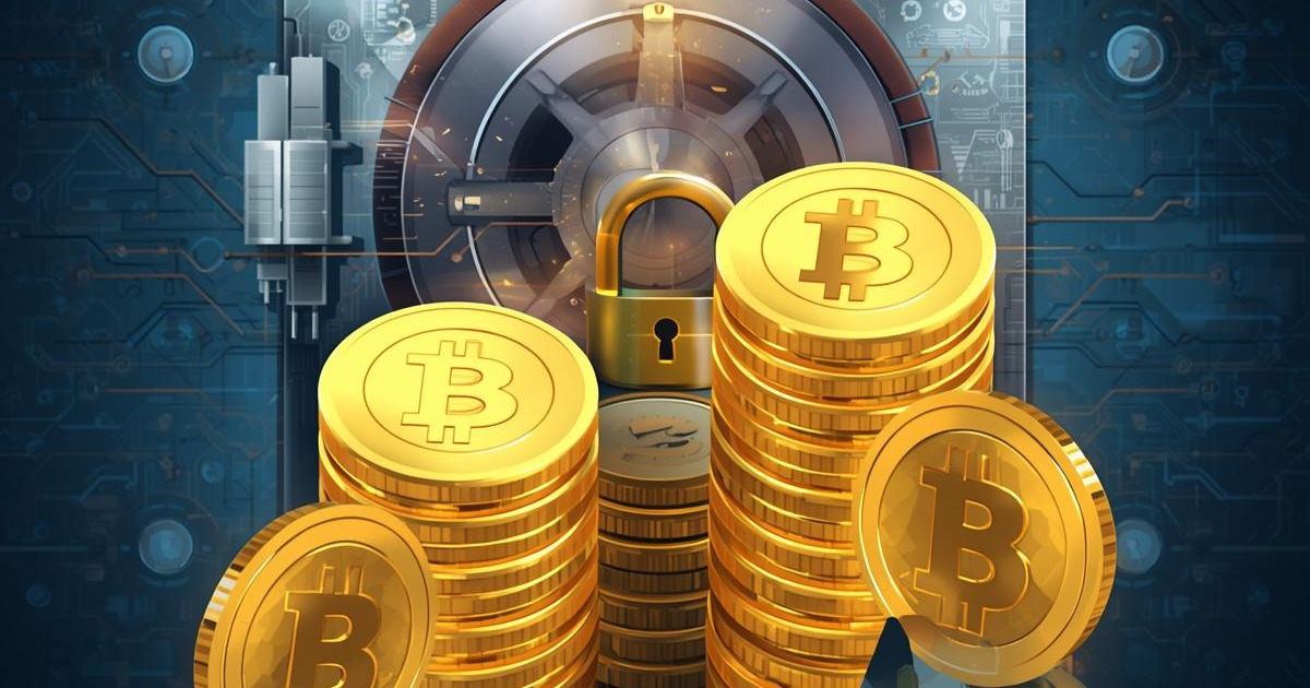 Kansas Bill Proposes State Bitcoin Reserve Funded Indirectly