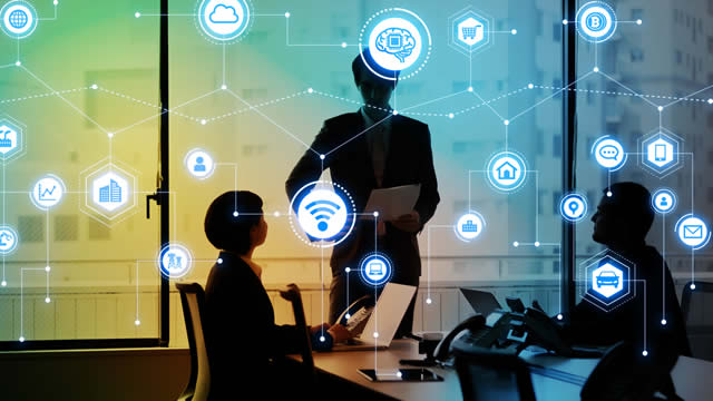 BZ Stock News Image - benzinga.com