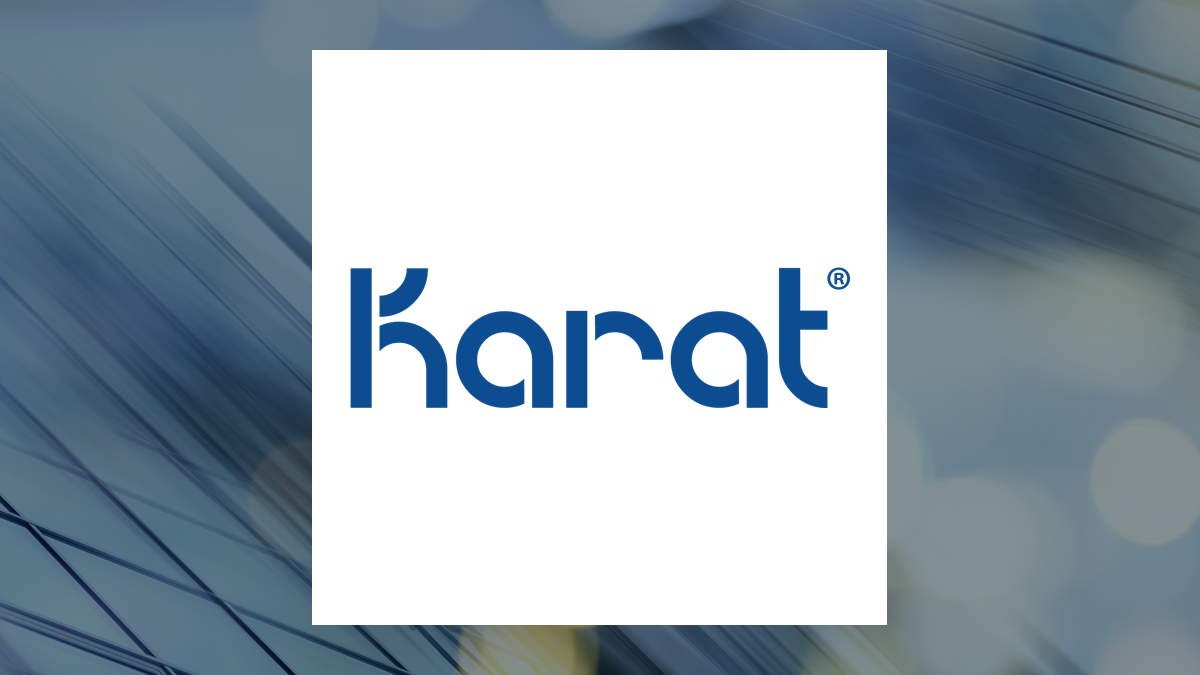Karat Packaging (NASDAQ:KRT) Shares Gap Up  on Earnings Beat