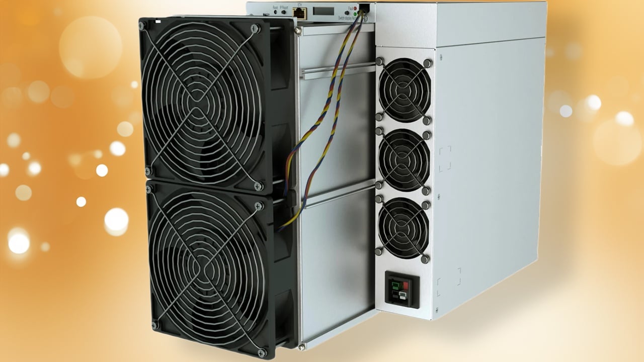 Alephium (ALPH) - Securities.io