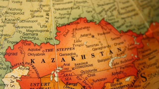 Kaspi.kz: Kazakh Super App Offers Hypergrowth At Value Prices