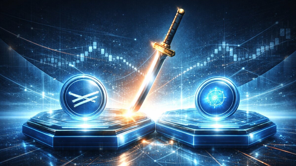 Article image for Katana Strengthens Its Trading Ecosystem With IDEX Purchase and Perps Launch