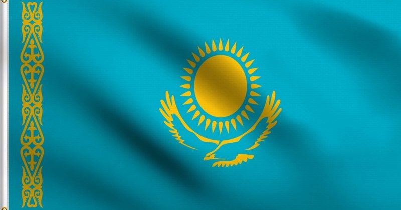 Kazakhstan approves new mining rules to fund $1B Bitcoin reserve