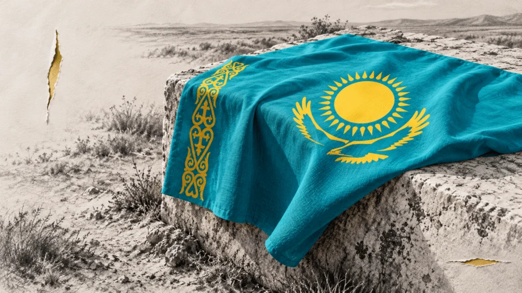 Kazakhstan's AIFC Regulator Turns to Apple and Google to Enforce Coinbase, HTX Injunctions