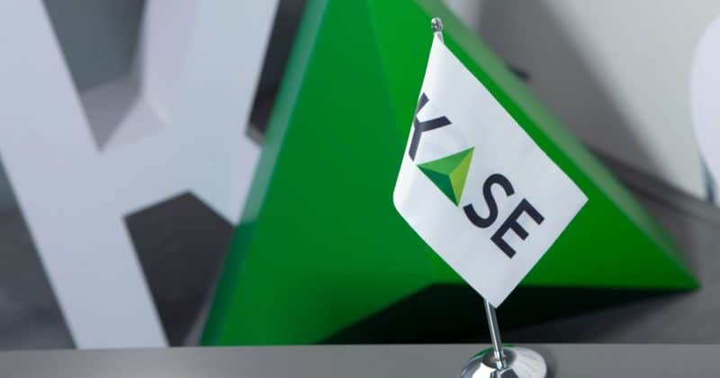 Kazakhstan's stock exchange launches Solana ETF for regulated SOL exposure in Central Asia