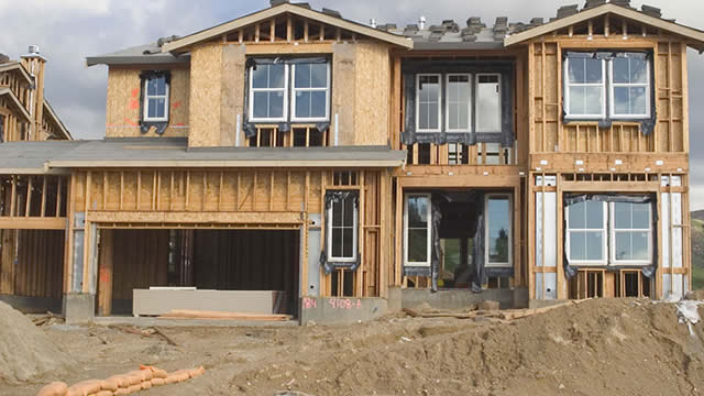 KB Home: A Weak Q2 With No Bottom In Sight