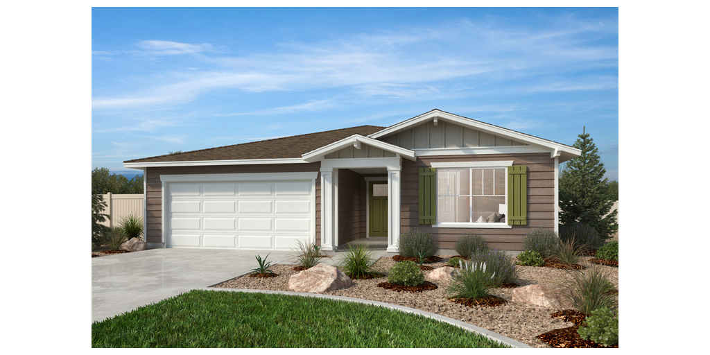 KB Home Announces the Grand Opening of Its Newest Community in Highly Desirable Kuna, Idaho
