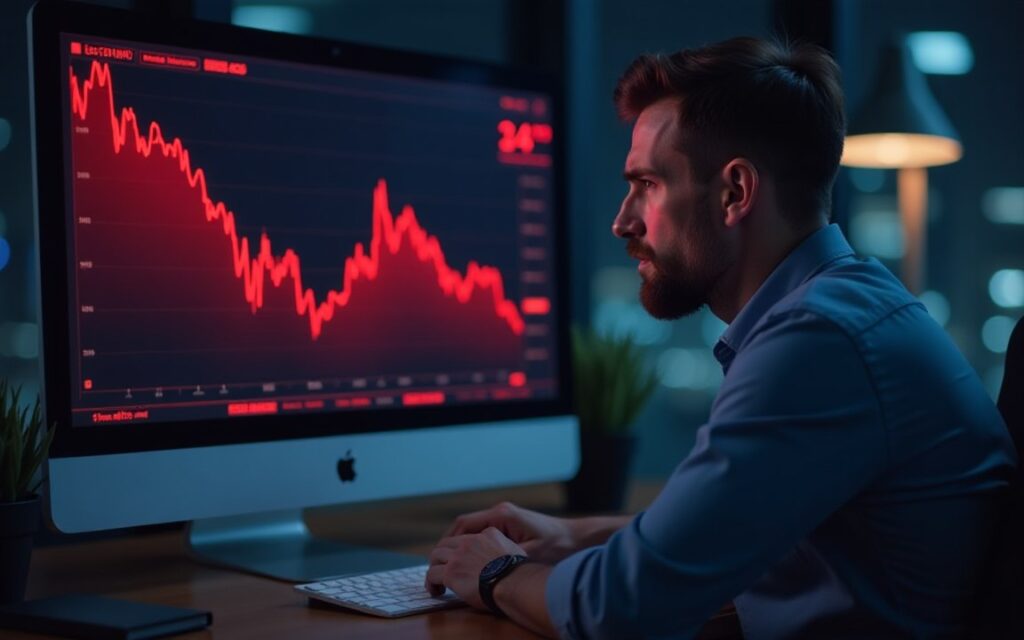 La imagen del artículo de KDA cae un 40% después de que Binance confirmara la exclusión de Kadena de todos los pares spot.