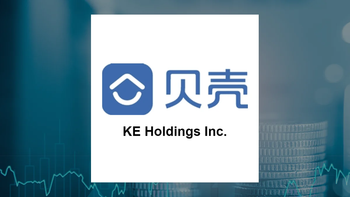 KE Holdings Inc. Sponsored ADR $BEKE Shares Sold by Baillie Gifford & Co.