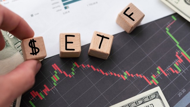 Keep These 2 ETFs Handy in Case of a Market Correction