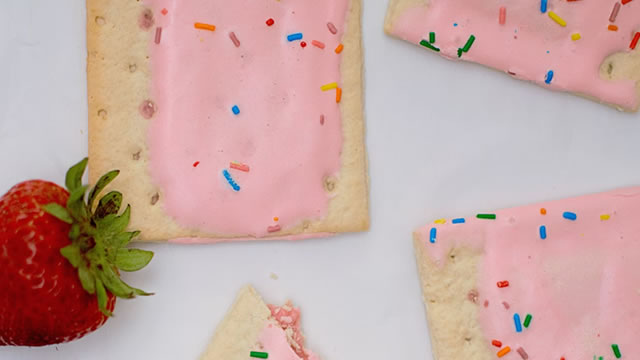 Kellanova Stock Jumps to Nearly 8-Year Highs