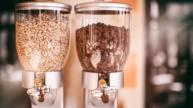 Kellanova Surges On Potential Mars Buyout