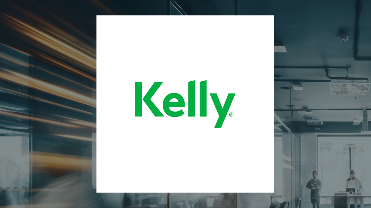 Kelly Services, Inc. (NASDAQ:KELYA) Short Interest Up 28.2% in March
