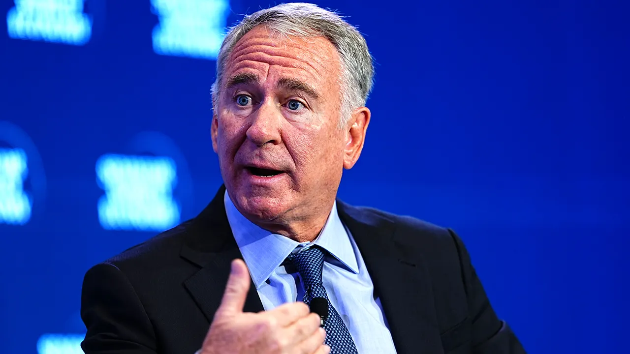 Ken Griffin secures $3.3B loan for NYC skyscraper after earlier Mamdani feud