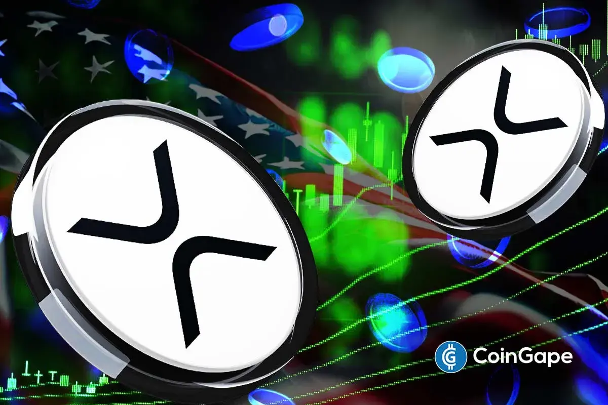 Ken Griffin's Citadel Reveals Massive Bullish Positions in XRP ETFs