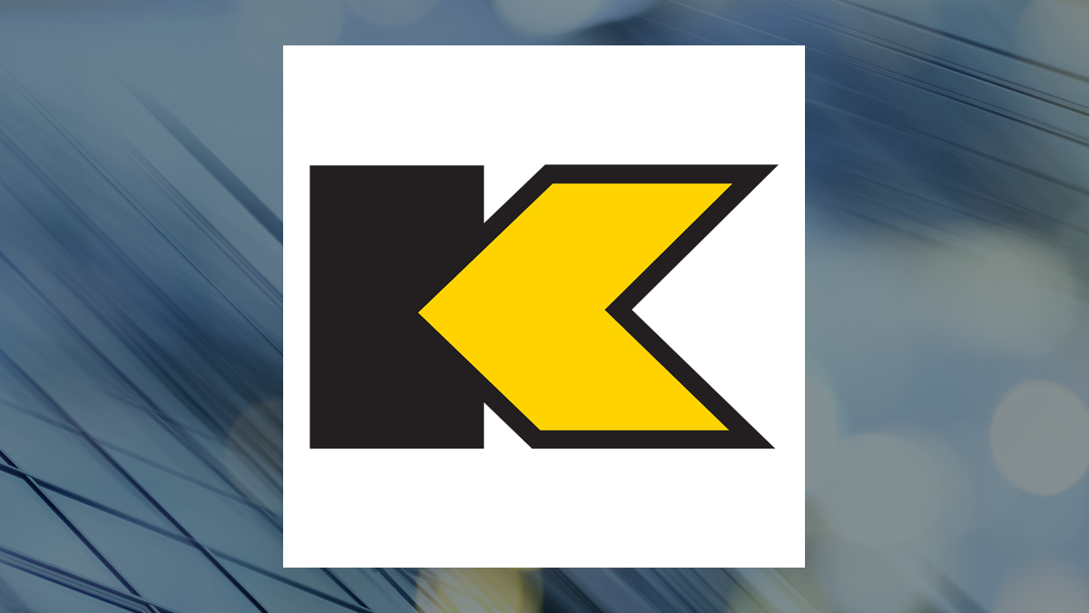 Kennametal (NYSE:KMT) Trading Down 6.8%  – Should You Sell?