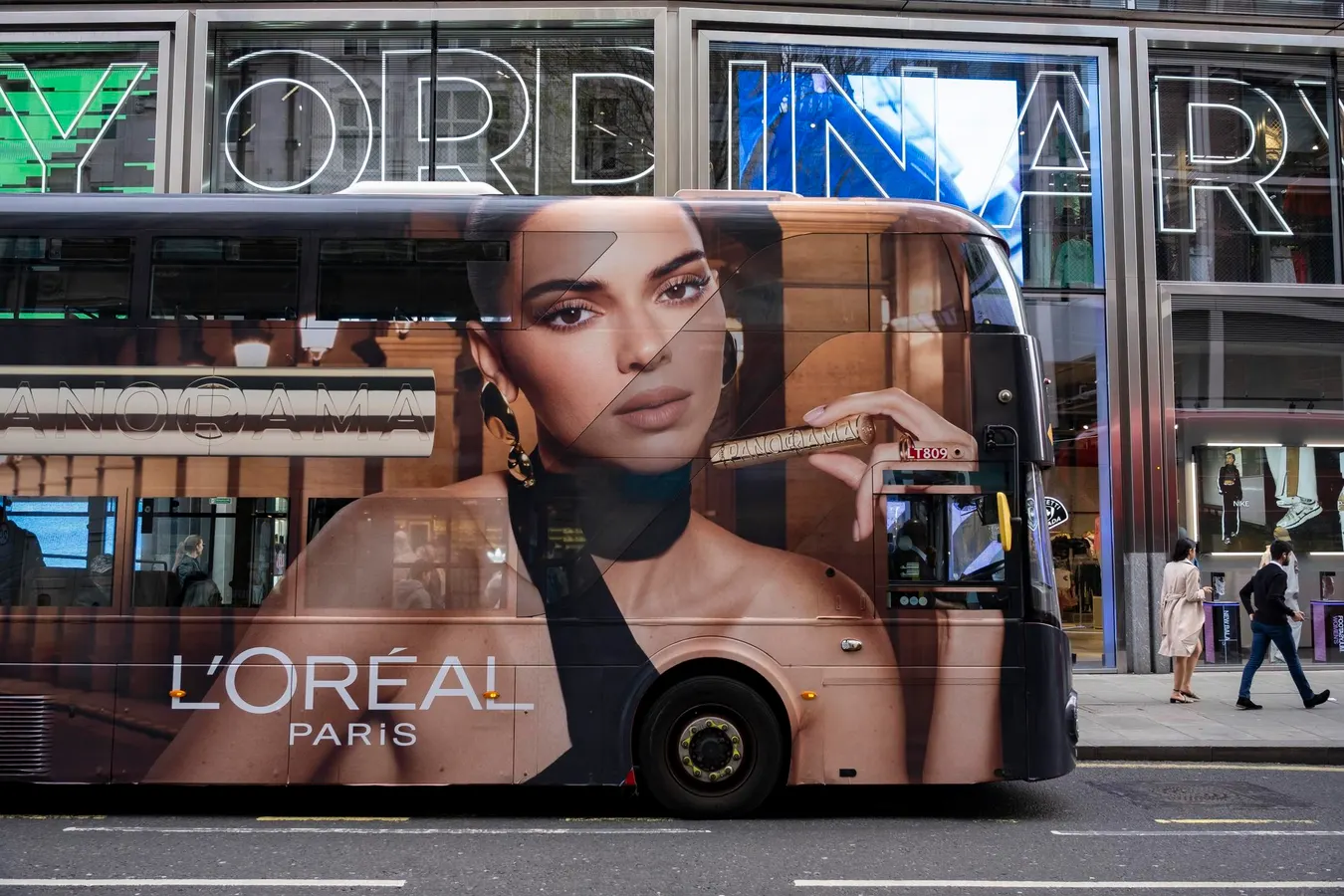 Kering And L'Oréal Double Down On Their Strengths In $4.7 Billion Beauty Deal