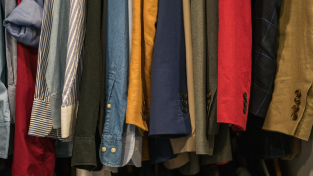 Foto von Kering facing drop in U.S. consumption, CEO says