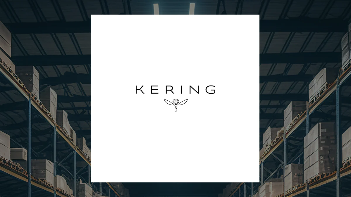 Kering SA (OTCMKTS:PPRUY) Given Consensus Recommendation of “Hold” by Analysts