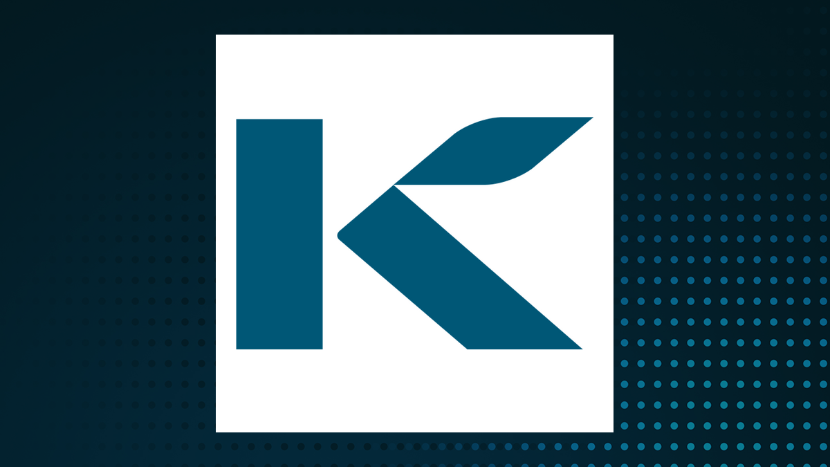 Kerry Group (LON:KYGA) Shares Pass Above Two Hundred Day Moving Average – Here’s What Happened