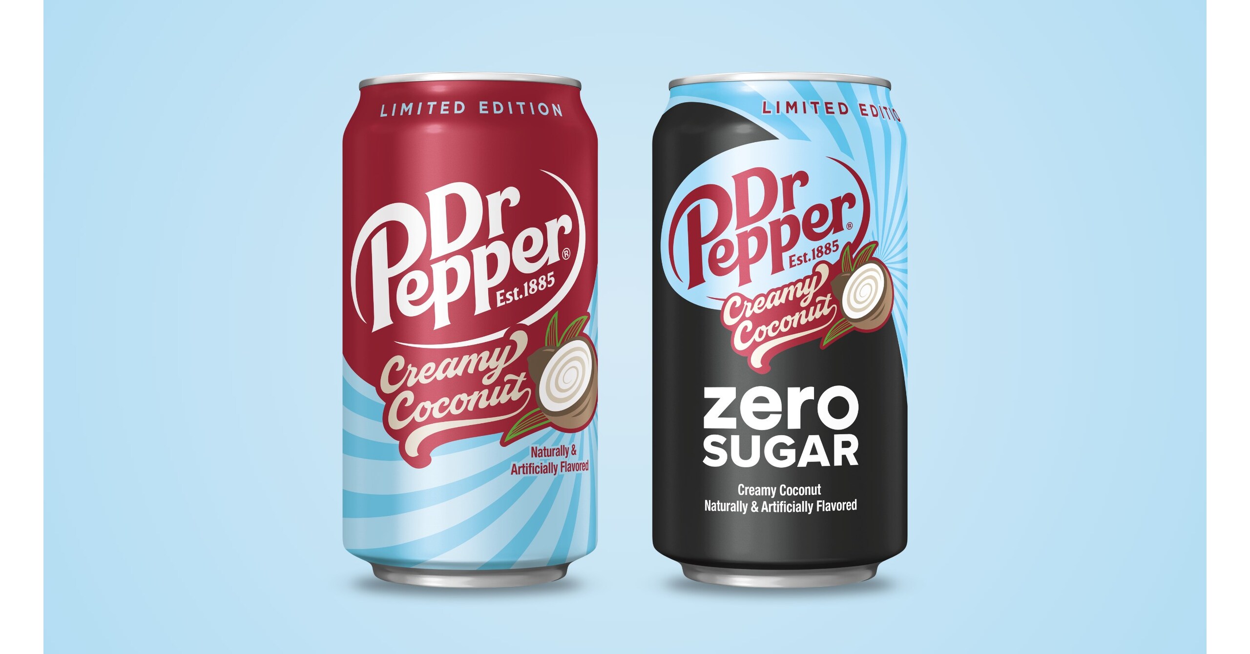 Keurig Dr Pepper Announces Flavorful New Innovation Across Its Refreshment Portfolio
