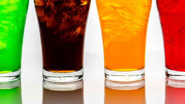 Keurig Dr Pepper, Inc (KDP) Q2 Earnings Match Estimates