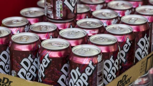 Keurig Dr Pepper's (KDP) Strategic Initiatives Look Encouraging