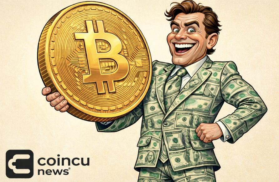 Kevin Warsh Officially Nominated as Fed Chair With Supportive Views on Bitcoin