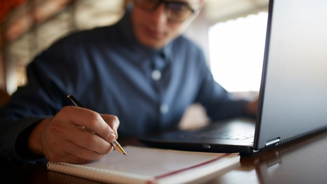 Key Takeaways From Suncor's (SU) Business Update