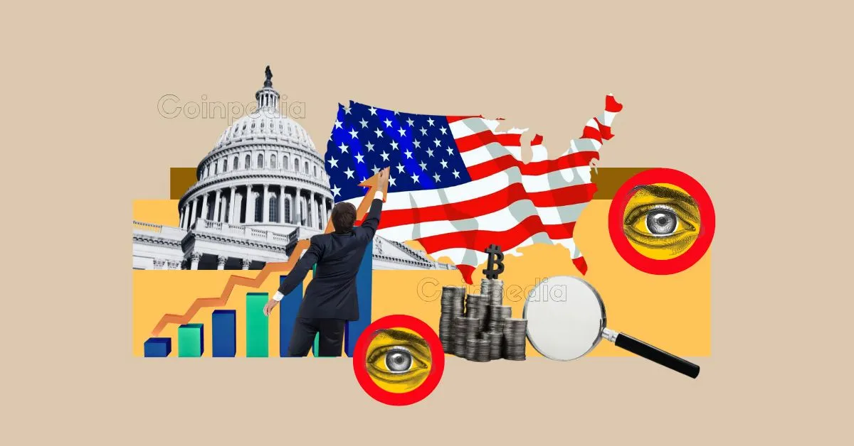 Key U.S. Economic Events This Week Could Drive Bitcoin and Crypto Market Volatility