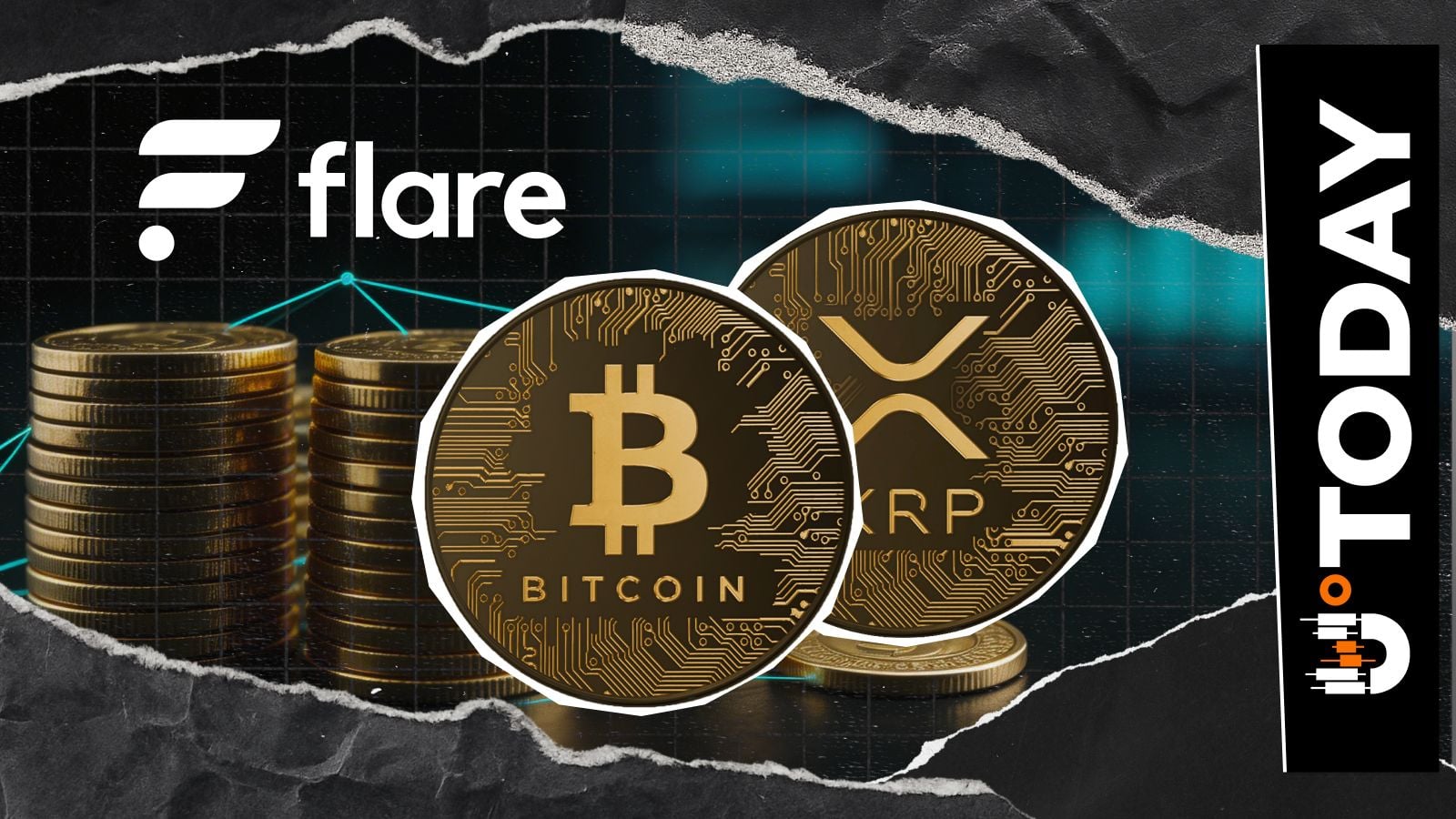 Key XRP Ecosystem Contributor Flare Makes Bitcoin U-Turn, CEO Confirms