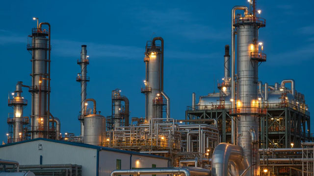 Keyera: Becoming Canada's NGL Clearinghouse