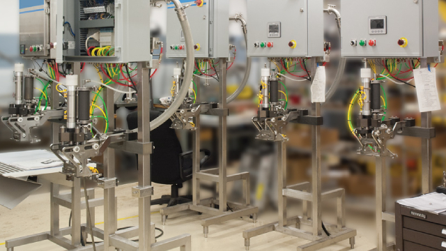 Keysight beats quarterly forecast estimates on strong demand from AI data centers