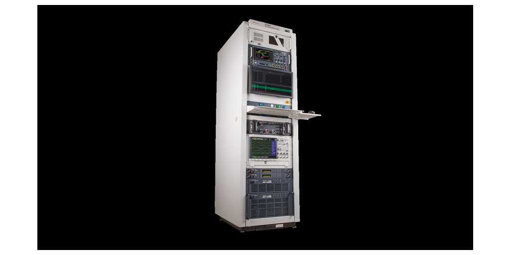 Keysight Expands End-of-Line Test Portfolio to Power the Future of Electric Mobility