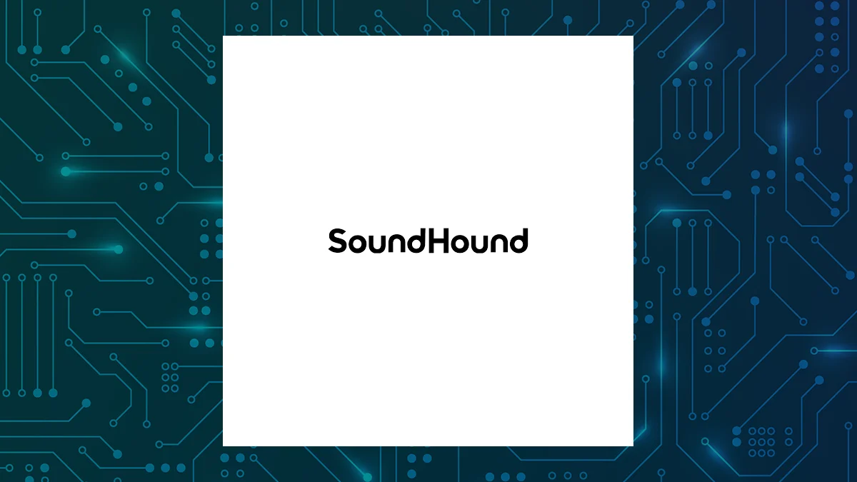 Keyvan Mohajer Sells 124,510 Shares of SoundHound AI (NASDAQ:SOUN) Stock
