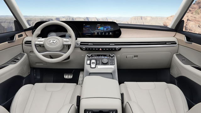 Kia previews next-gen Telluride SUV as 'new benchmark' for brand