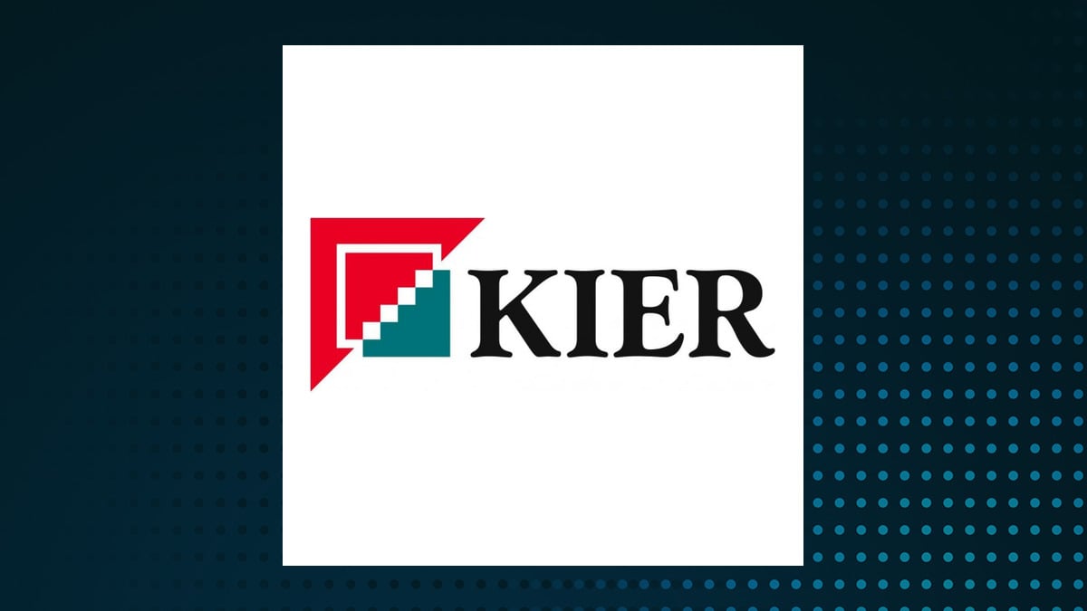 Kier Group (LON:KIE) Insider Tom Hinton Acquires 68 Shares of Stock