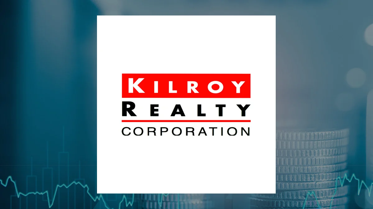 Kilroy Realty Corporation $KRC Shares Sold by Bank of New York Mellon Corp