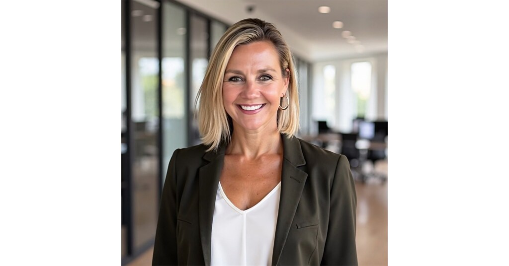 Kimberly-Clark Appoints Stacey Valy Panayiotou as Chief Human Resources Officer