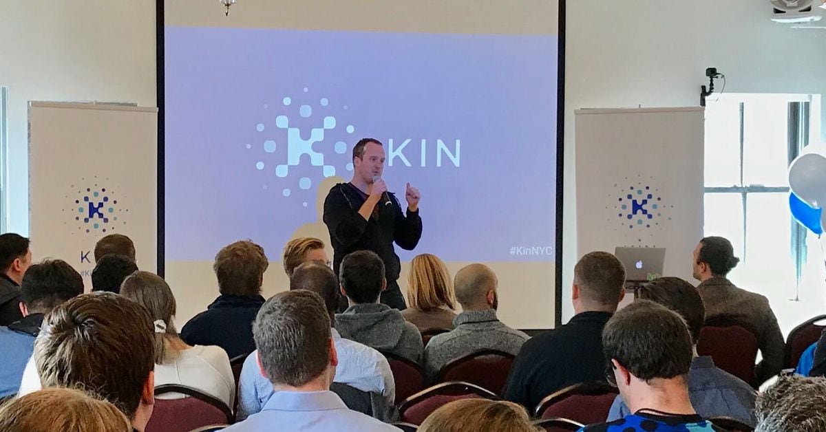Article image for KIN Token Surges Over 20% After Vote to Burn 70% of Supply Passes