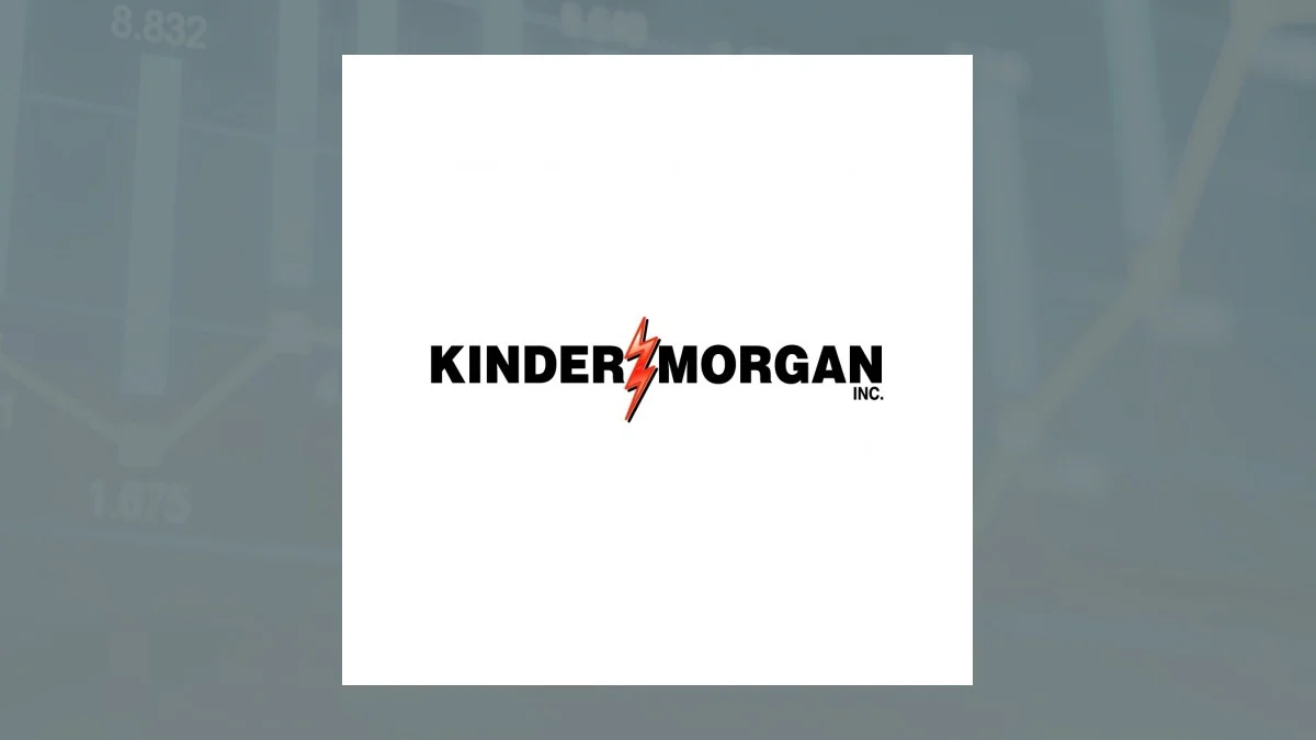 Kinder Morgan, Inc. $KMI Shares Sold by Diversified Trust Co.