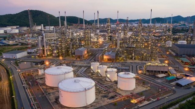 Kinder Morgan (KMI) Leverages Carbon Credits in Texas Oilfield