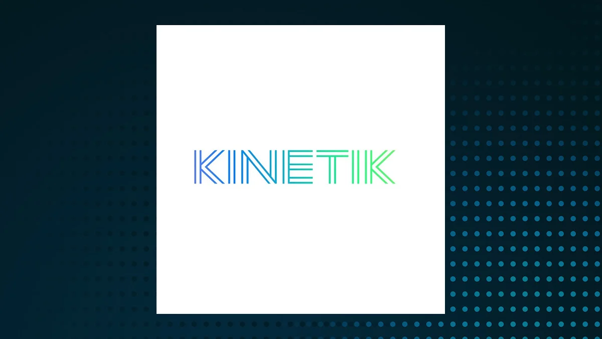 Kinetik Holdings Inc. $KNTK Shares Bought by Chickasaw Capital Management LLC