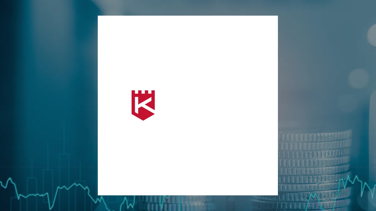 Kingsway Financial Services (NYSE:KWY)  Shares Down 3.4%   – Here’s Why