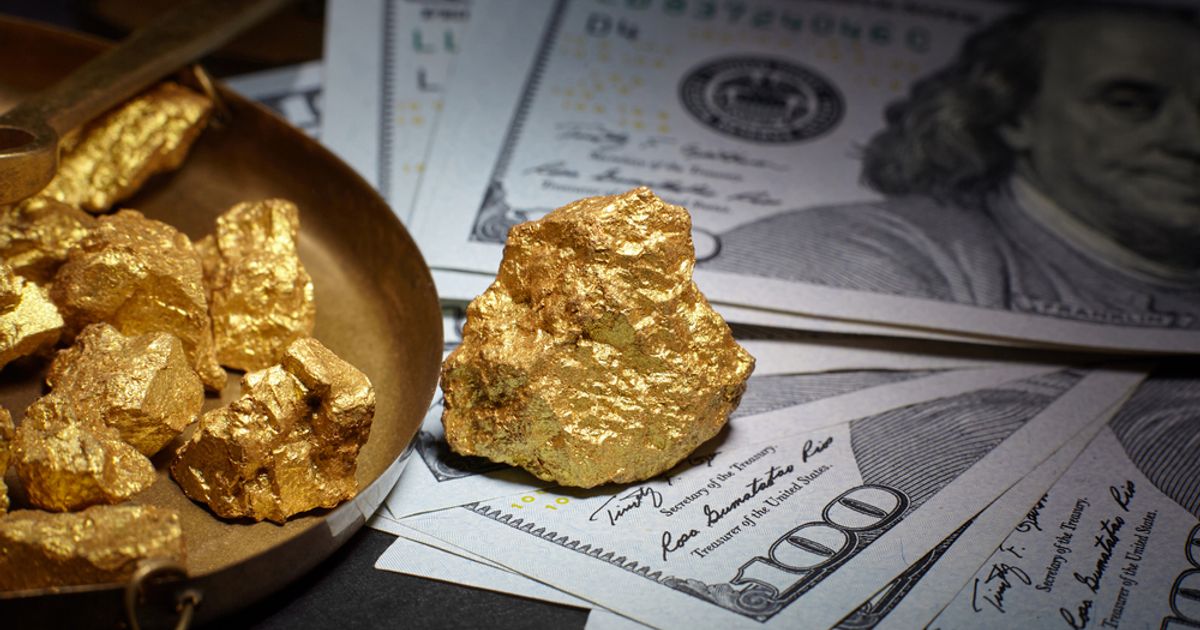 Kinross Gold Q3 earnings beat on higher gold price, analysts boost target